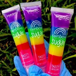 Magic Rainbow Sugar Wholesale